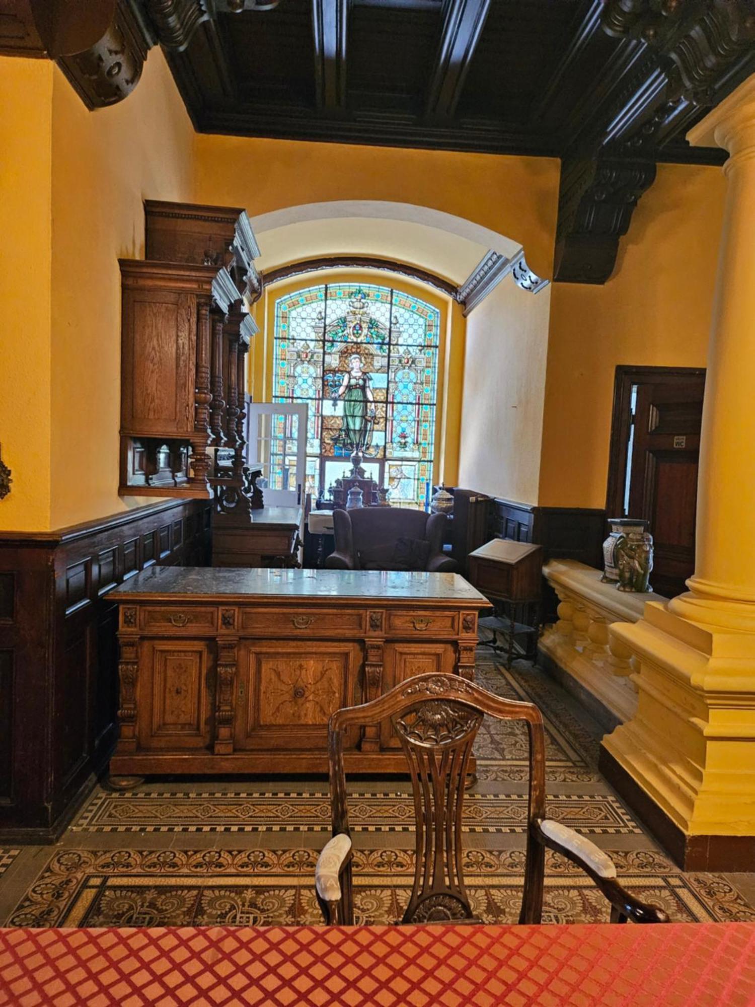 Villa グライツ エクステリア 写真