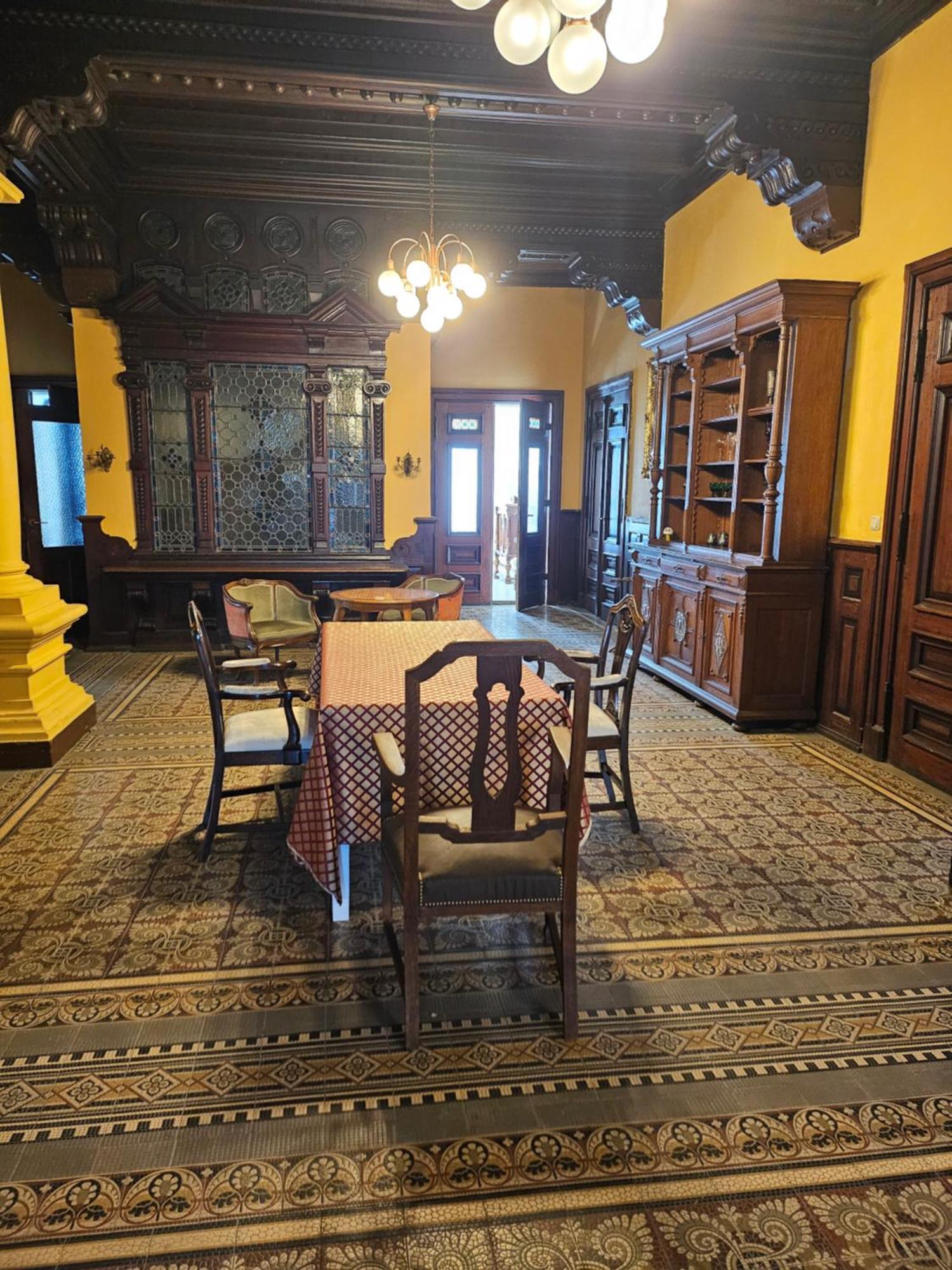 Villa グライツ エクステリア 写真